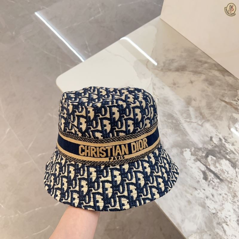 Christian Dior Caps